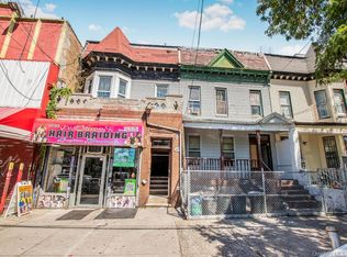 277 E 169th Street, Bronx, NY