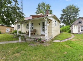 7417 Scott St, Alger, OH 45812