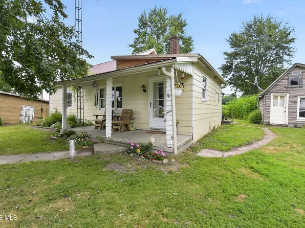 7417 Scott St, Alger, OH 45812