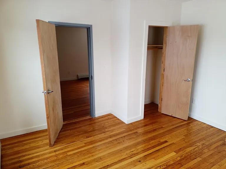 Bedroom #3