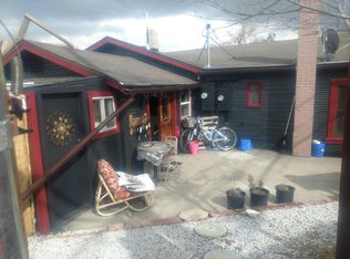 1123 1/2 Forest St, Reno, NV 89509