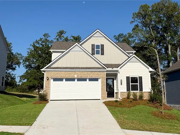 8053 Haven Springs Trce, Douglasville, GA 30134