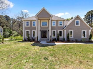 2831 Lake Jodeco Rd, Jonesboro, GA 30236