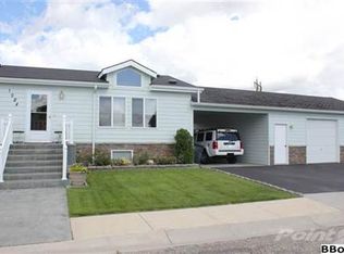 1024 N Jefferson St, Anaconda, MT 59711