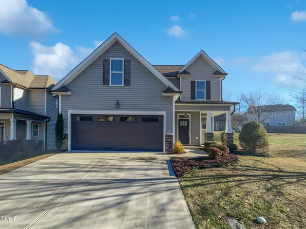 917 Palm Ct, Mebane, NC 27302