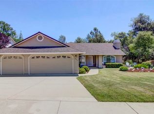 4881 Tralee Ln, Redding, CA 96001