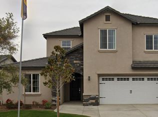 8512 Kowa St, Bakersfield, CA 93314