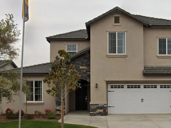 8512 Kowa St, Bakersfield, CA 93314