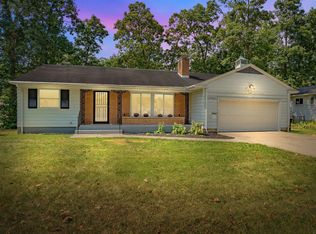 2717 Glencairn Dr, Fort Wayne, IN 46815