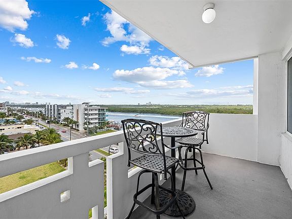 2nd image of 3111 N Ocean Dr APT 712