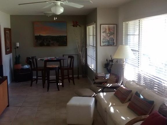 Living Rm & Dining Rm