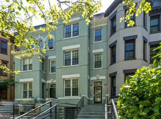 1126 Columbia Rd NW APT 4, Washington, DC 20009