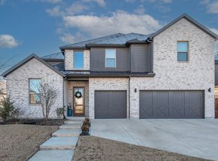16650 Nightshade Rd, Frisco, TX 75033