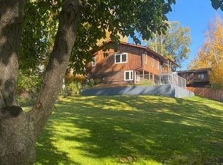 6625 Chevigny St, Anchorage, AK 99502