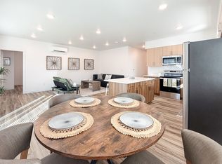 Canyon View Apartments, Kennewick, WA 99337
