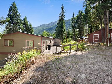 206 1st Ave NW, Hungry Horse, MT 59919 | Zillow