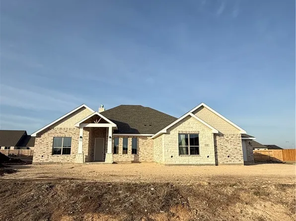 11144 Golden Eagle Ave, Salado, TX 76571