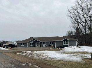 1107 Park Dr, Glenwood City, WI 54013