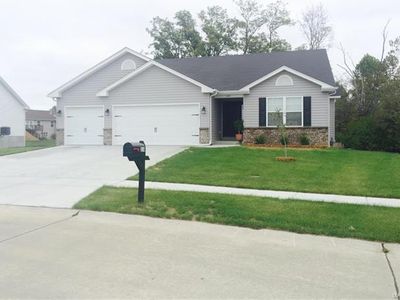 214 Plymouth Dr, Wright City, MO, 63390