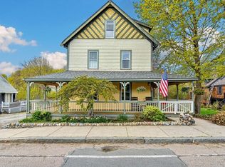 56 Main St, Hull, MA 02045