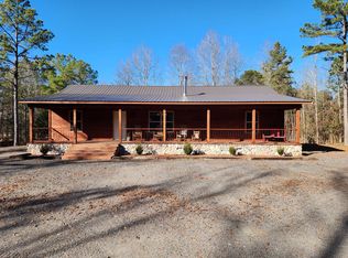 58677 Billy Creek Rd, Muse, OK 74949