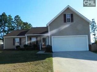217 Sterling Hills Cir, Columbia, SC 29229