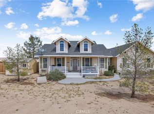 70286 Juanita Dr, Twentynine Palms, CA 92277