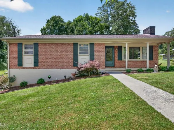 302 Seminole Rd, Bristol, VA 24201
