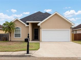614 S Excalibur St, Edinburg, TX 78539
