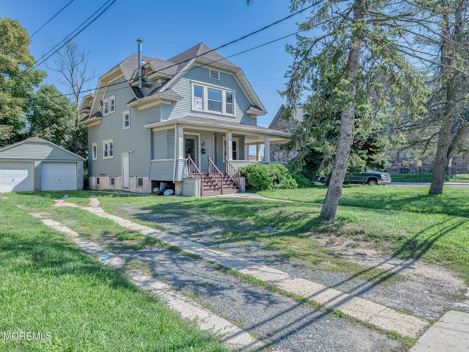 2 bed, $2,500 — Photo 2