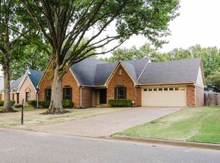 3580 Sunrise Ln, Bartlett, TN 38133