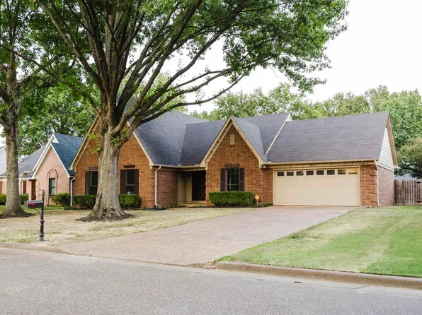 3580 Sunrise Ln, Bartlett, TN 38133