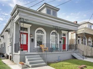 509 S Pierce St, New Orleans, LA 70119