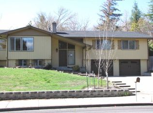 2516 Juanipero Way, Medford, OR