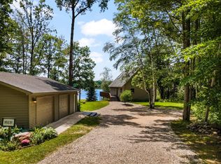 10231 Bertrand Blvd, Reed City, MI 49677