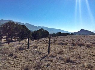 250 Sangre De Cristo Rd, Coaldale, CO 81222