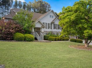 71 Jefferson Dr, Dallas, GA 30132