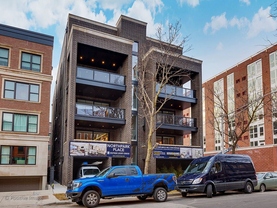 1st image of 1540 N North Park Ave #3S