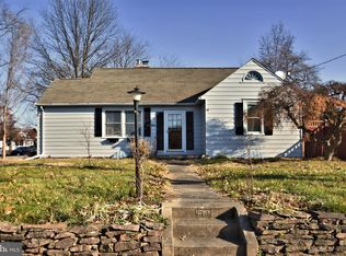 134 N Lafayette Ave, Morrisville, PA