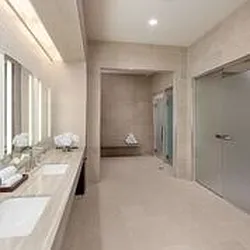 Rented by Extell Marketing Group LLC