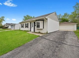 22139 Belmont Rd, Richton Park, IL 60471