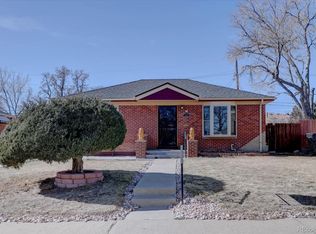 7141 Raritan St, Denver, CO 80221