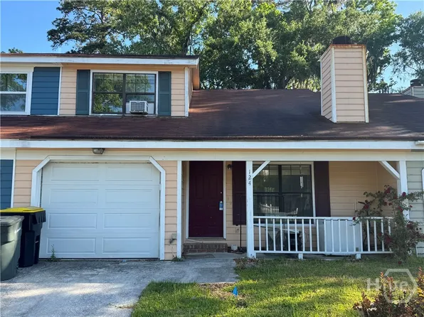 124 Windmill Lane, Savannah, GA 31419