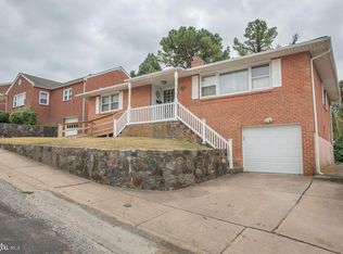 1604 McGovern Ter, Wilmington, DE 19805