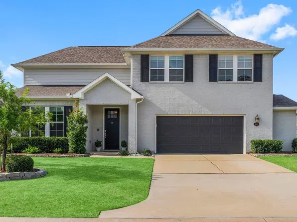 2125 Rope Maker Rd, Conroe, TX 77384
