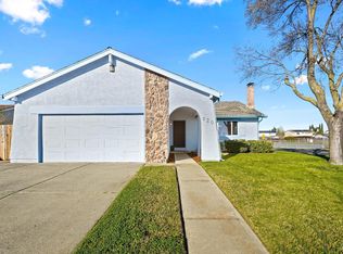 520 Canvasback Dr, Suisun City, CA