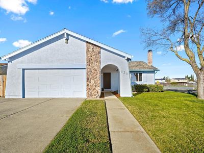 520 Canvasback Drive, Suisun City, CA, 94585
