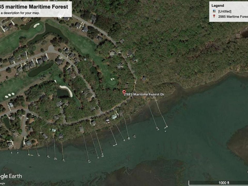 1st image of 2985 Maritime Forest Dr