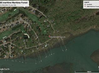 2985 Maritime Forest Dr, Johns Island, SC 29455