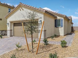 2388 Bellinzona Pl, Henderson, NV 89044